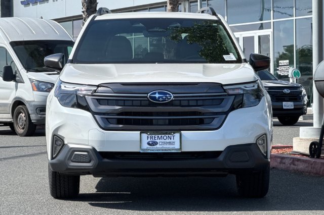 New 2026 Subaru Forester Premium AWD/4WD image 6