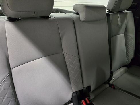 New 2026 Toyota Tacoma SR5 image 21