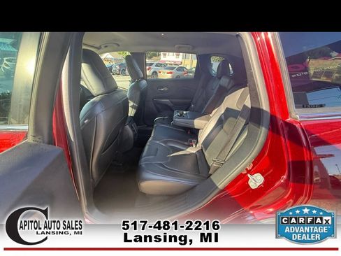 Used 2020 Jeep Cherokee Limited AWD/4WD image 17