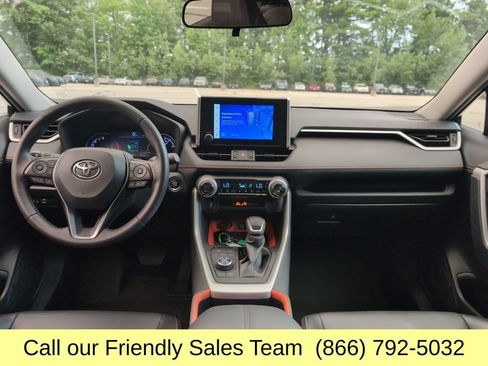 Certified 2024 Toyota RAV4 Adventure AWD/4WD image 14