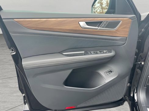 New 2026 Volkswagen Atlas SE AWD/4WD image 27