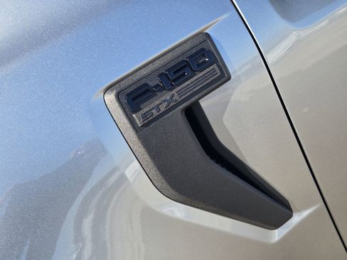 New 2026 Ford F150 STX w/ Equipment Group 200A image 11