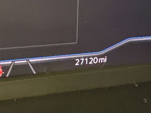 Used 2021 Volkswagen Tiguan SEL Premium R-Line image 19