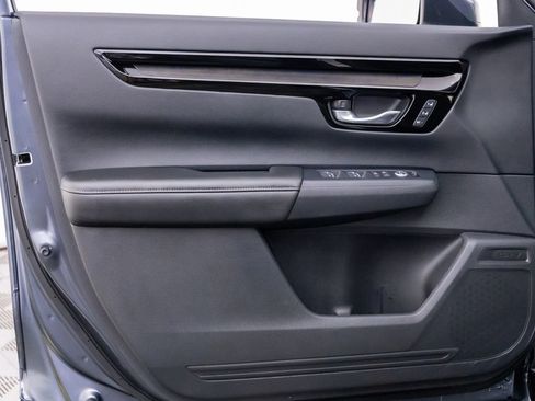 Certified 2025 Honda CR-V EX-L image 15