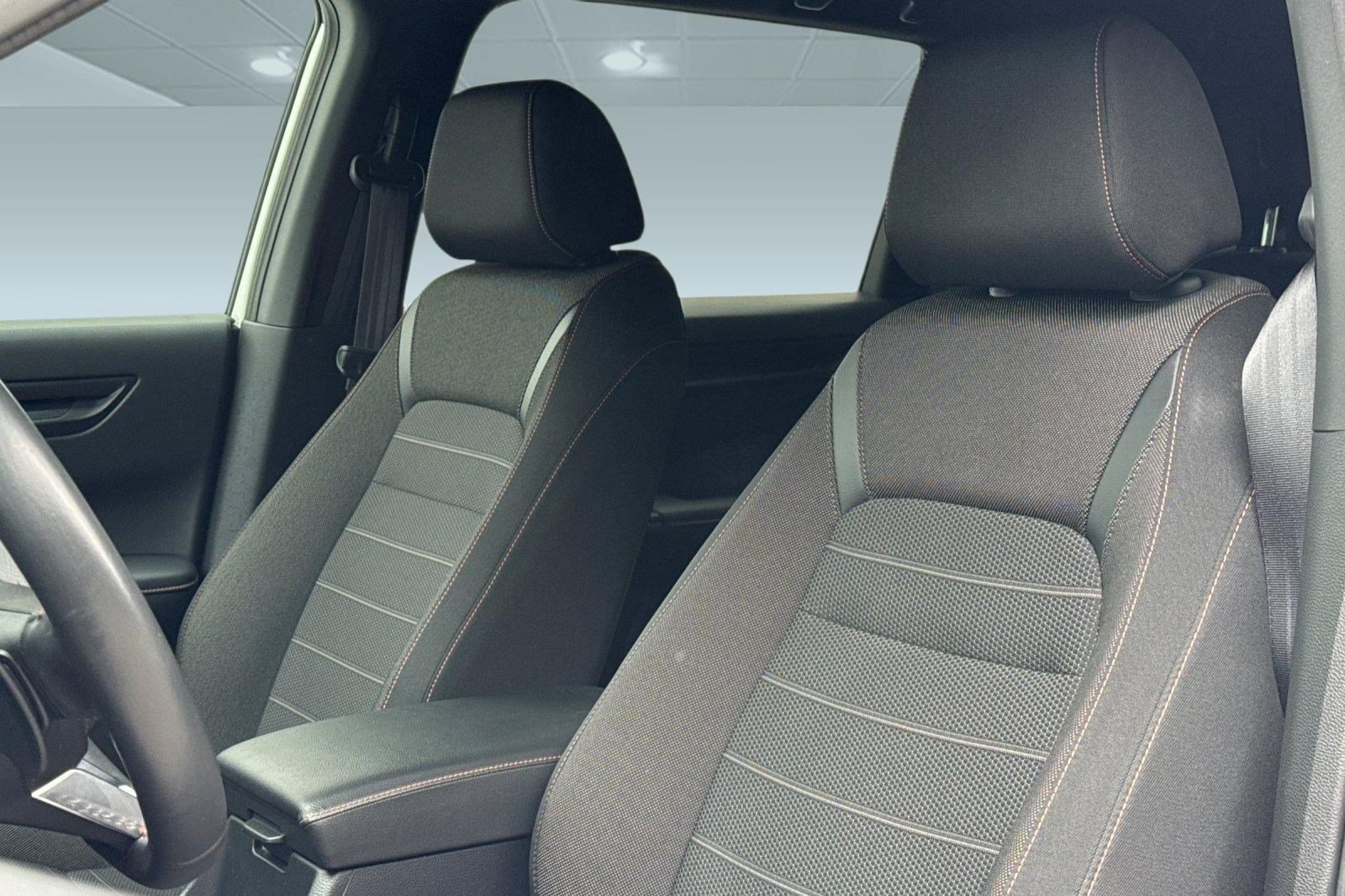 Certified 2025 Honda CR-V Sport image 28
