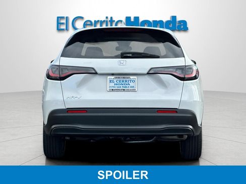 Used 2026 Honda HR-V LX image 4
