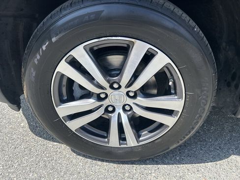 Used 2018 Honda Pilot EX-L image 7