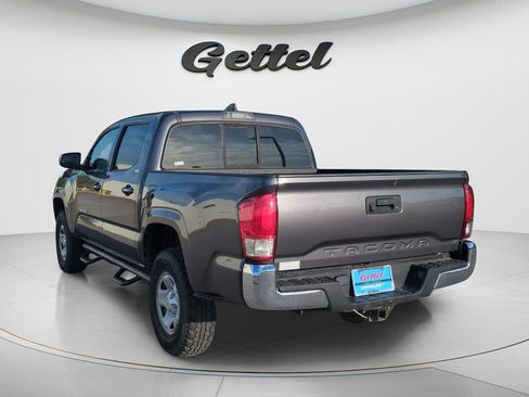 Used 2021 Toyota Tacoma SR5 RWD image 6