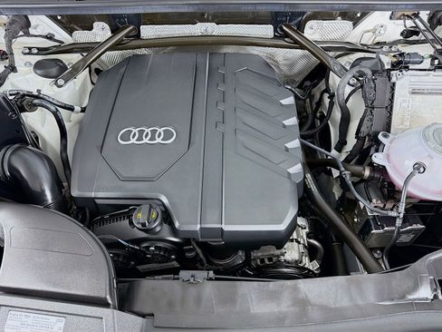 Used 2023 Audi Q5 2.0T Premium w/ Convenience Package AWD/4WD image 30