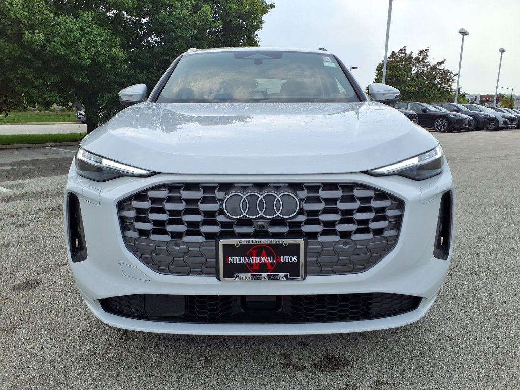 New 2026 Audi Q5 Premium Plus AWD/4WD image 6