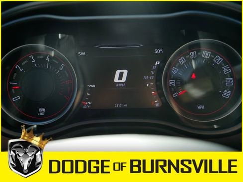 Used 2021 Dodge Challenger R/T Scat Pack image 25