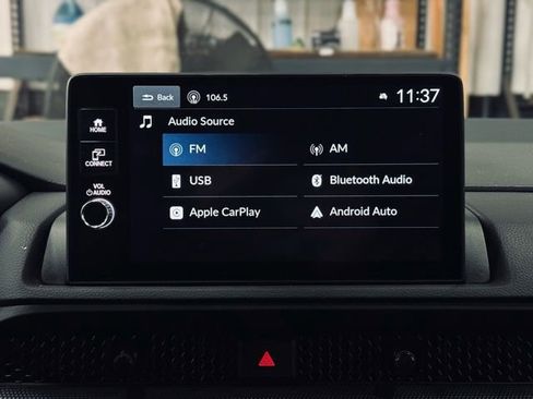 New 2026 Honda CR-V Sport-L image 33