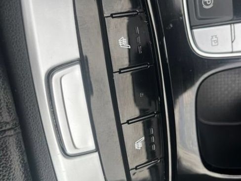 Used 2023 Hyundai Tucson SEL w/ Convenience Package AWD/4WD image 44