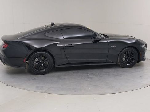 Certified 2025 Ford Mustang GT RWD image 12