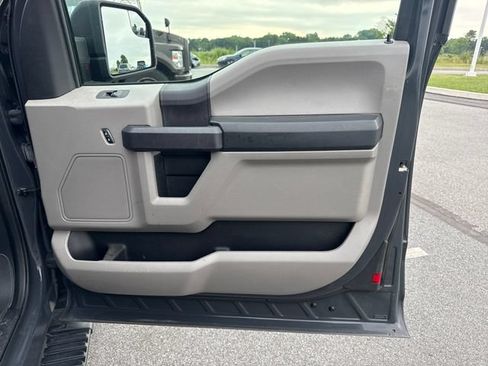 Used 2017 Ford F150 XL w/ Equipment Group 101A Mid AWD/4WD image 14