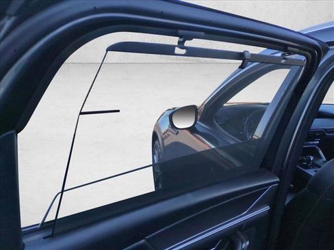 Used 2024 MAZDA CX-90 3.3 Turbo w/ Premium Package image 25