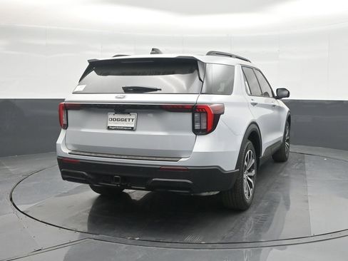 New 2026 Ford Explorer ST-Line image 26