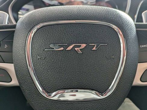 Used 2022 Dodge Challenger SRT Hellcat RWD image 21