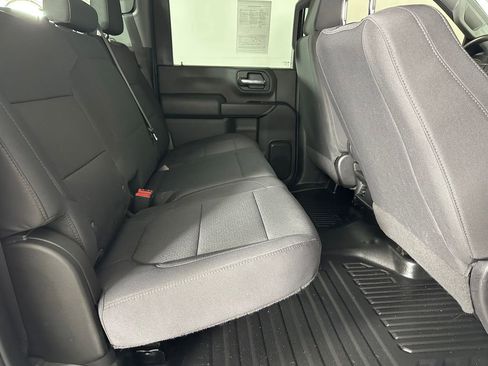 Used 2023 GMC Sierra 2500 Pro w/ Convenience Package image 28