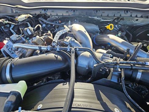 New 2026 Ford F350 XLT w/ XLT Premium Package image 17