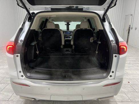 Used 2023 Buick Enclave Premium w/ LPO, Floor Liner Package image 27