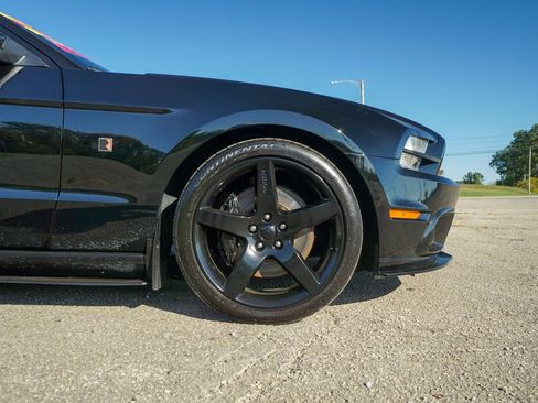 Used 2014 Ford Mustang GT w/ GT Track Package image 4