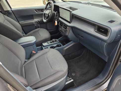 Used 2025 Ford Maverick XL FWD image 21
