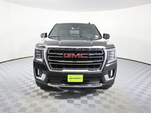 Used 2023 GMC Yukon SLT image 10