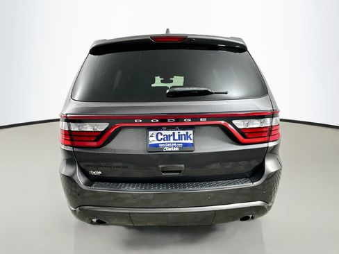 Used 2018 Dodge Durango SXT w/ Quick Order Package 2BB RWD image 7