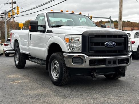 Used 2015 Ford F350 XL image 7