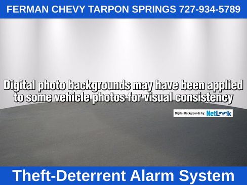 New 2026 Chevrolet Tahoe Premier image 35