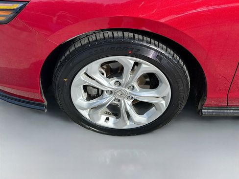 Used 2023 Honda Accord LX image 35