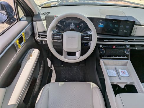 New 2026 Hyundai Santa Fe SEL FWD image 18