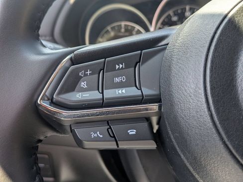 Used 2025 MAZDA CX-5 AWD 2.5 S w/ Preferred Package image 15