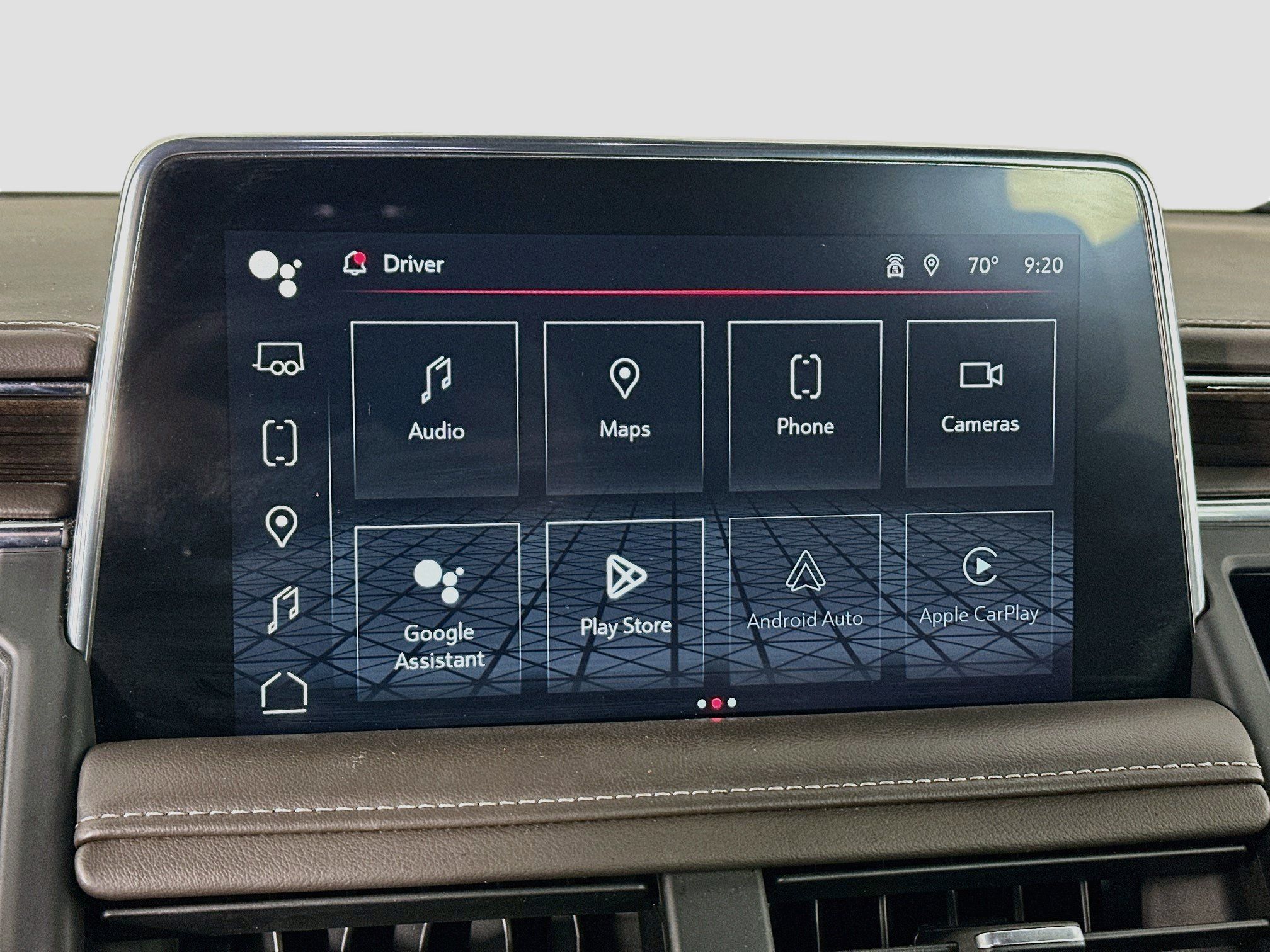 Used 2022 GMC Yukon XL SLE AWD/4WD image 19