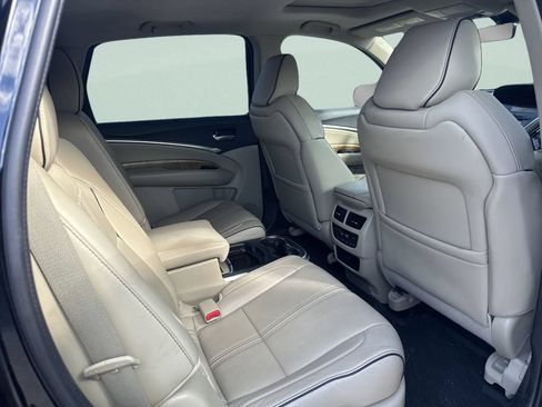 Used 2019 Acura MDX FWD w/ Advance Package image 12