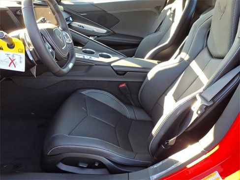 New 2026 Chevrolet Corvette Z06 w/ Battery Protection Package image 5