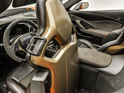 Used 2019 Chevrolet Corvette ZR1 image 13