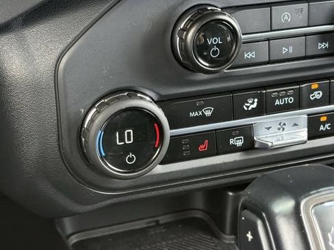 Used 2025 Ford Bronco Big Bend AWD/4WD image 18