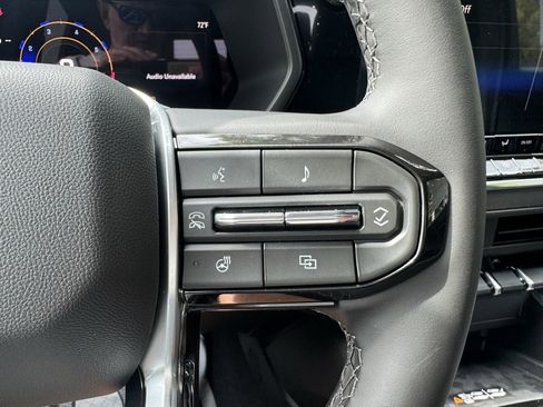 New 2026 Chevrolet Colorado Trail Boss image 20