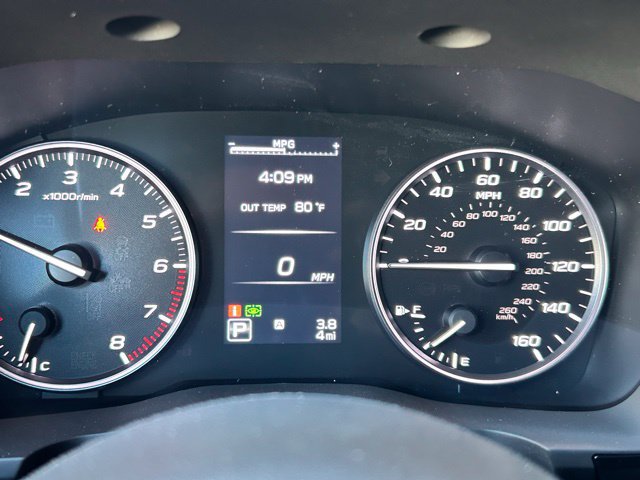 New 2025 Subaru Ascent Bronze Edition AWD/4WD image 11