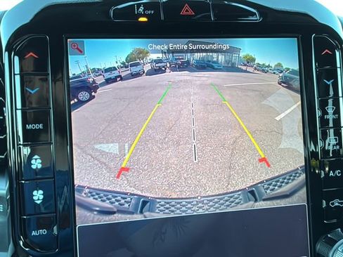 Used 2025 RAM 1500 Big Horn image 25