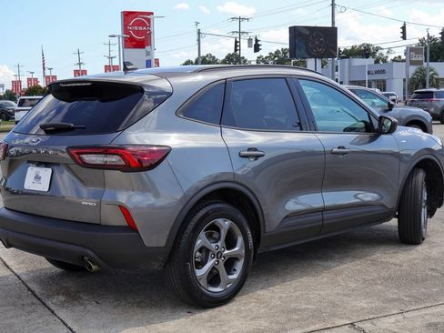 Used 2025 Ford Escape ST-Line AWD/4WD image 21