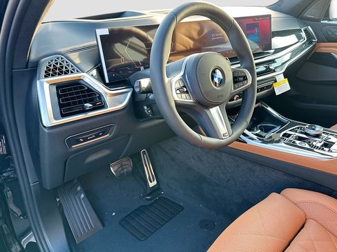 New 2027 BMW X7 xDrive40i w/ Executive Package AWD/4WD image 5