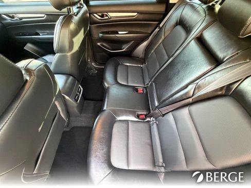 Certified 2025 MAZDA CX-5 AWD 2.5 S image 14