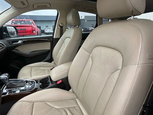 Used 2015 Audi Q5 2.0T Premium Plus image 23