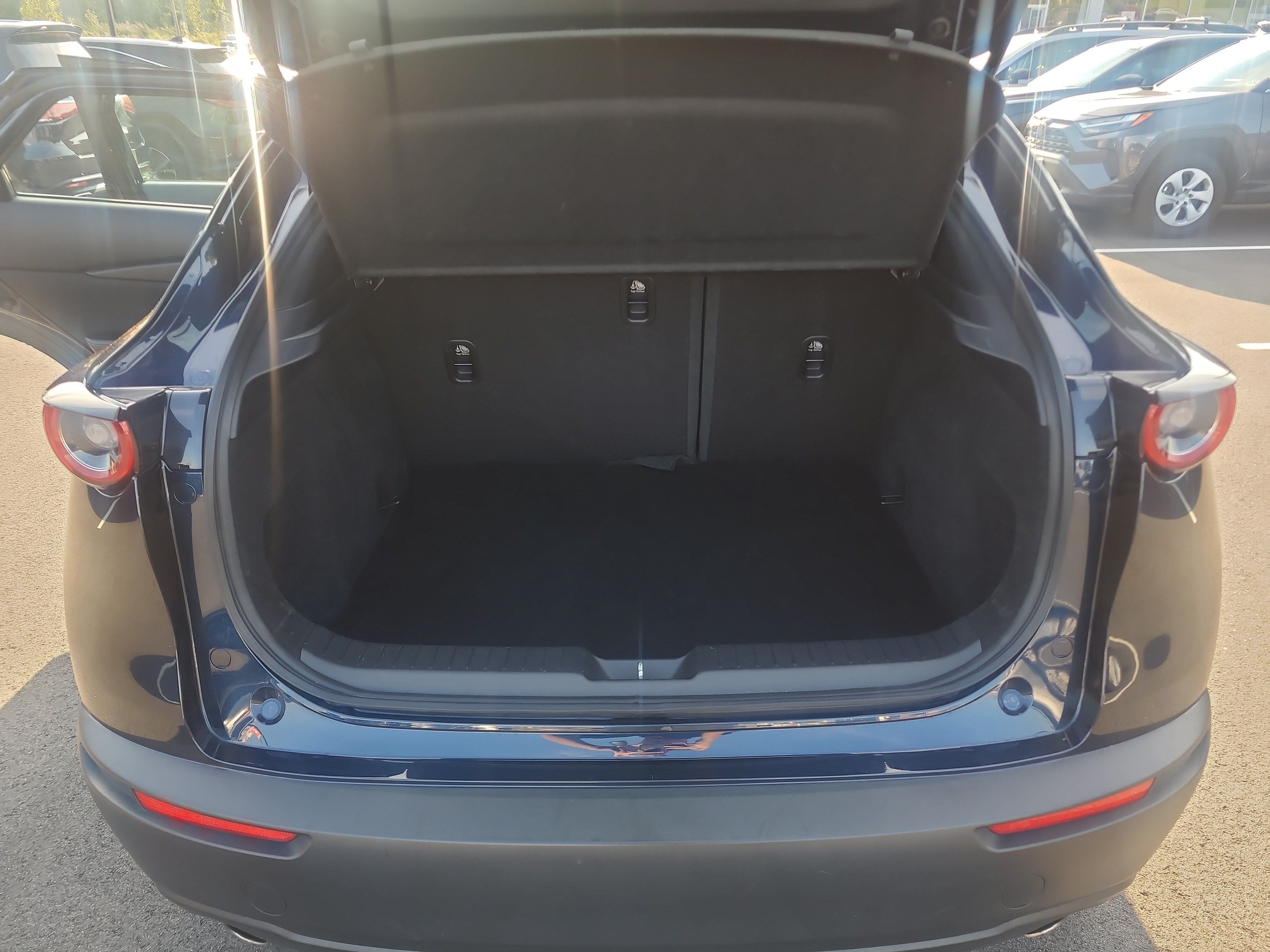 Used 2021 MAZDA CX-30 AWD 2.5 S image 30
