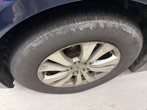 Used 2014 Honda Odyssey EX-L image 2