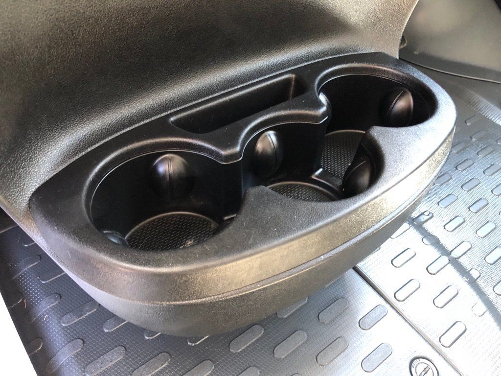 Used 2019 RAM ProMaster 2500 FWD image 25