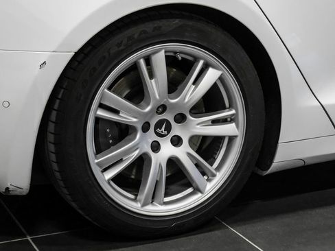 Used 2021 Tesla Model S Long Range AWD/4WD image 59